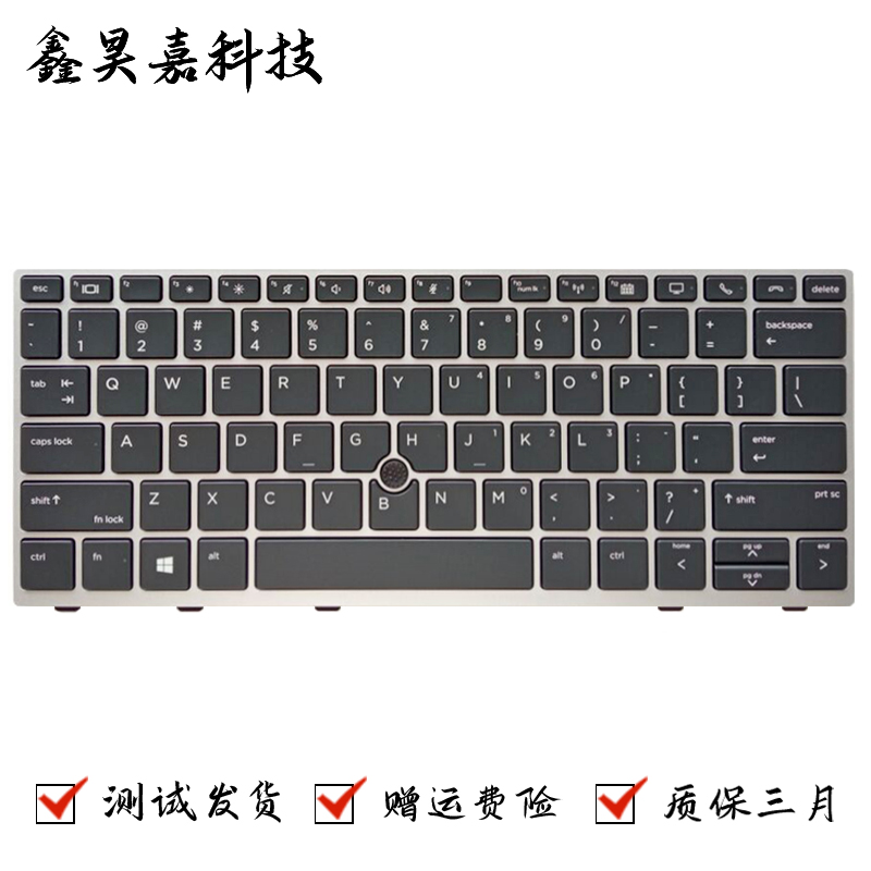 735G5G6830G5G6笔记本键盘