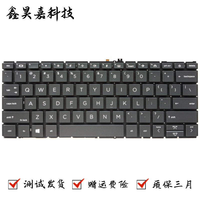 830G7G8835G7G8笔记本键盘图片