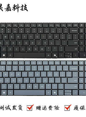 适用戴尔Dell 16 Plus DB16250 DB16255 DB06250 P137F P138F键盘