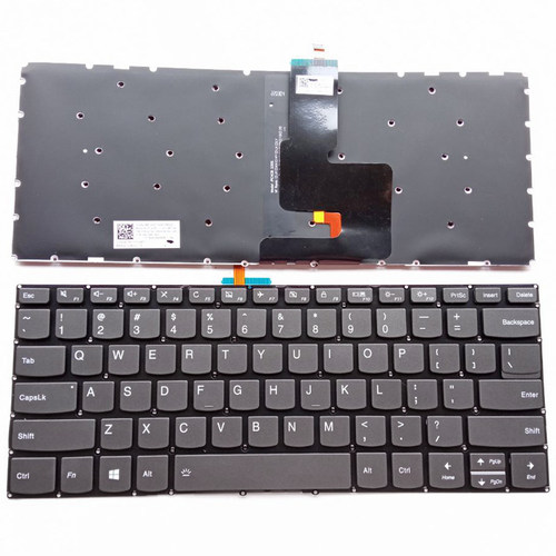 适用联想 IdeaPad 14sARE 14sIIL 14sIML 2020 全新 笔记本键盘