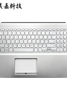 适用华硕 VivoBook 17 X712 M712 F712 S712 A712 V712 K712 键盘