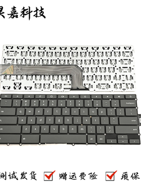 适用联想 Lenovo Chromebook IdeaPad 3 CB-14IGL05 键盘 82C1