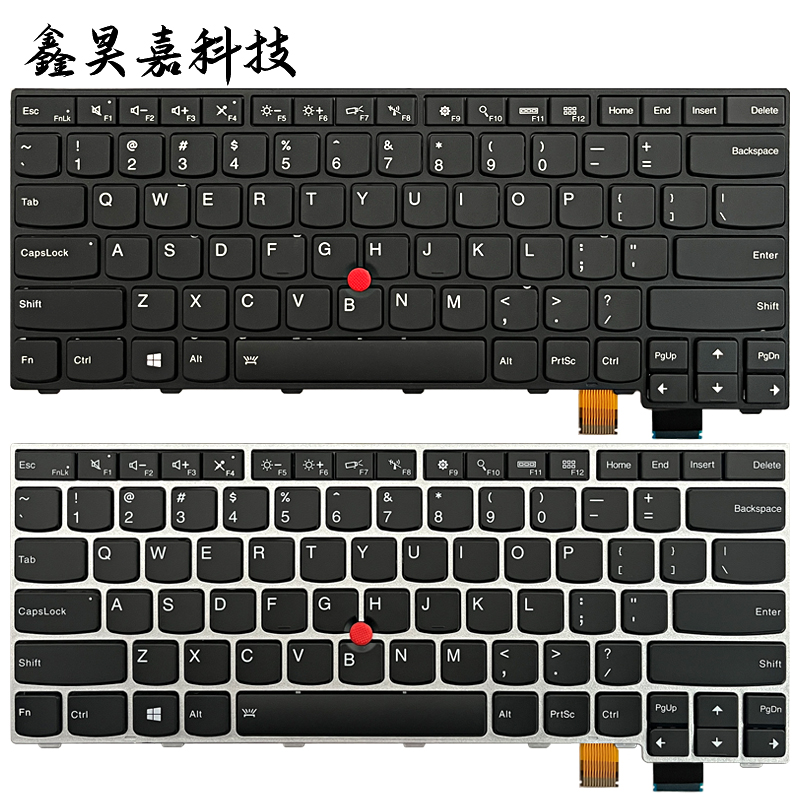 T460ST470SS2全新笔记本键盘
