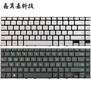 键盘 ZenBook U3700 UM325 UX325 Asus 适用华硕