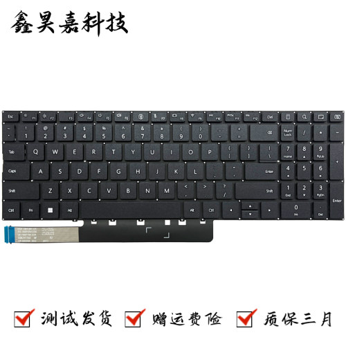 适用华为MateBook D 16 2024 MCLG-08 MCLG-16 MCLF-16笔记本键盘