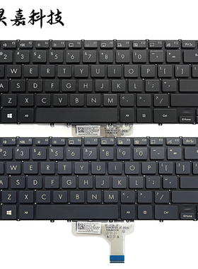 适用华硕 Asus Zenbook UX371 BX371 UX363 BX363 UXF3000 键盘
