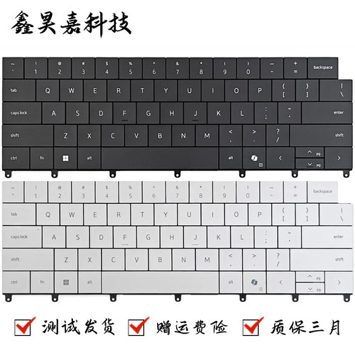 XPS14944014.5英寸笔记本键盘