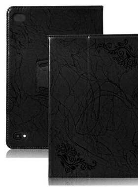 适用iplay40平板保护套iplay40104蚕丝纹皮套商务PU皮革