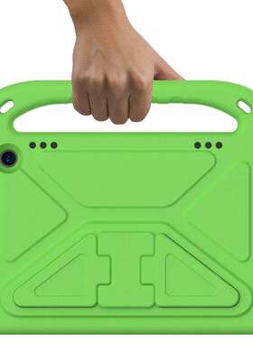 适用Fire HD 8HD 8 PLUS 2020 EVA儿童平板电脑保护套手提