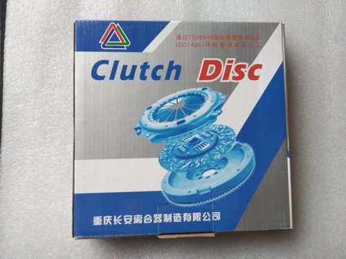 适配五菱之光63716376465发动机离合器三件套离合器片分离轴承