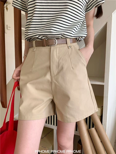 Хаки штаны, костюм, шорты