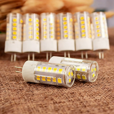 G4LED灯珠12V插脚高亮低压光源