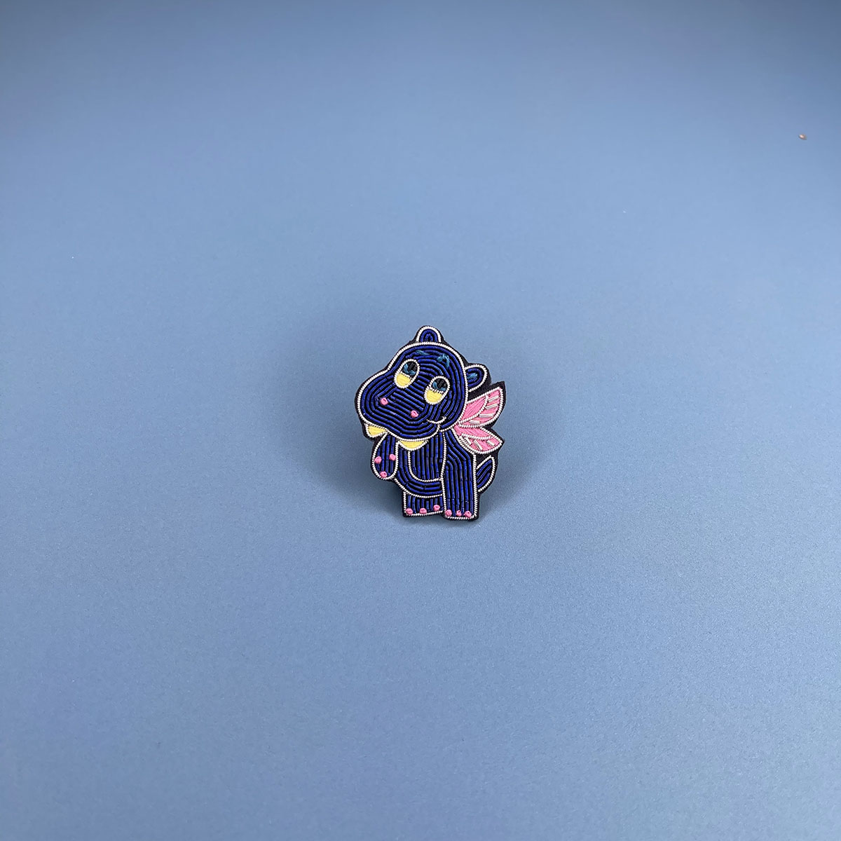 0法国设计夏季新款纯手工印度丝