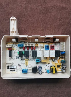 适用于滚筒洗衣机电脑板DG-L8033BAHC主板 70C82A0001156
