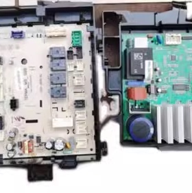 适用于倍科WDW8512/WDW8512S/AL8512S/滚筒驱动板 GV7-2838360101