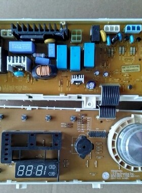 LG洗衣机电脑板WD-80185N WD-80180N 80187N 80071 6870EC9070A-3