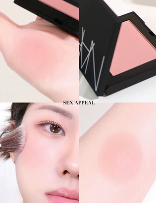 新版 NARS纳斯腮红深喉高潮/behave/sex appeal/IMPASSIONED 沉溺