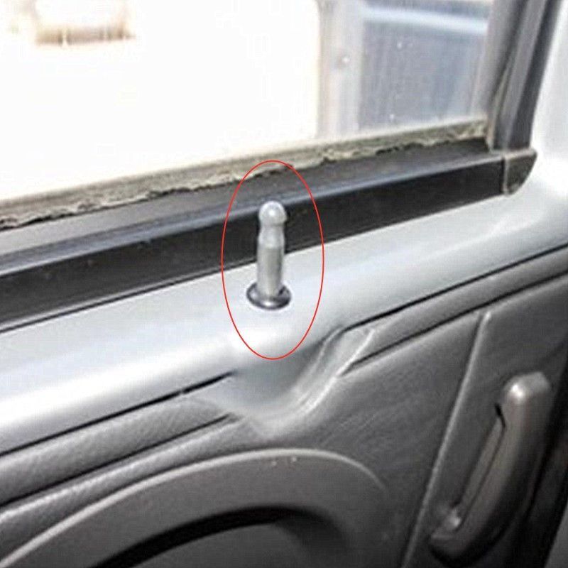 适配东风小康配件K07 K17 V27 C37门提钮 内门锁开关小康全车配件