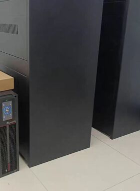 山特PT20KS 20KW不间断UPS电源 外配电池机房电脑监控长备电 包邮