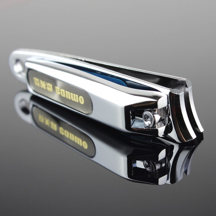 正品欧美达斜口指甲剪大号尖头指甲刀尖嘴指甲钳家用平口修脚甲沟,家庭/个人清洁工具,指甲钳,淘宝优惠券,粉丝福利购,淘宝优惠卷