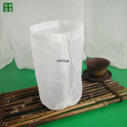 精细过滤安全环保结实耐用
