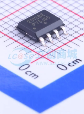 全新原装 CAT25128VI-GT3 丝印25128E SOP-8贴片 存储器芯片IC