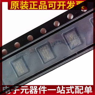 W25Q16FWUUIQ 贴片USON-8 NOR FLASH存储器芯片 原装正品