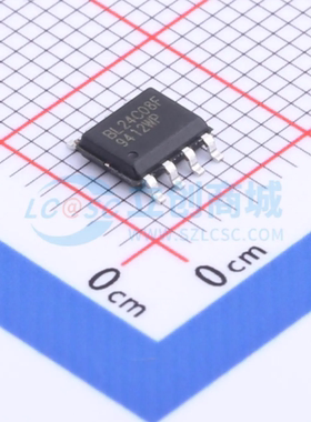 原装正品 BL24C08F-PARC 贴片 SOP-8 EEPROM存储器芯片