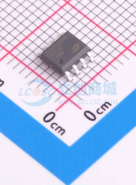 数字隔离器 CS817x20HS SOIC-8 原装正品 电子元器件配单