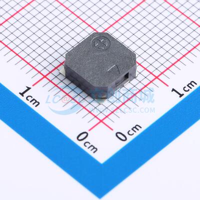 蜂鸣器 HYG-7525A-5027 SMD 2.731kHz 原装正品 电子元器件配单