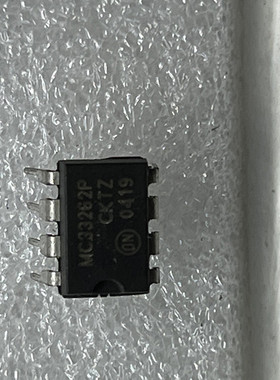 高档MC3326MP 2插 DIP8 芯片 进口原装 MC33262PGins