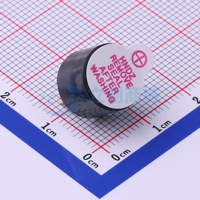 原装正品 TMB12A03 全新电磁式有源一体蜂鸣器 HYT-1203