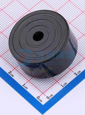 台湾志丰 KINGSTATE 原装KPEG276H 蜂鸣器 压电式有源插件蜂鸣器