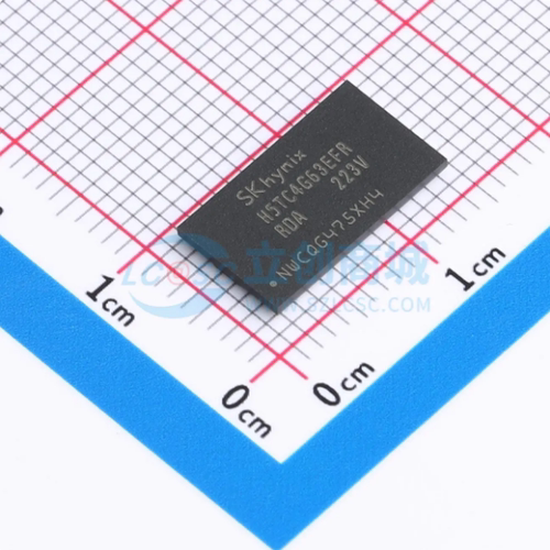 原装正品 H5TC4G63EFR-RDAR HYNIX 海力士 存储芯片 FBGA-96