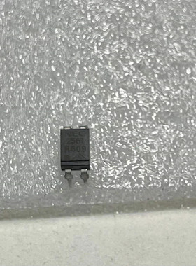 直插光电藕合(光耦)PS2561 NEC2561 DIP-4全新原装进口