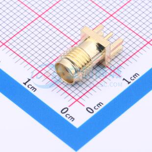 电子元 RF射频同轴连接器 器件配单 插件 1350B HYCW21 SMAW0865