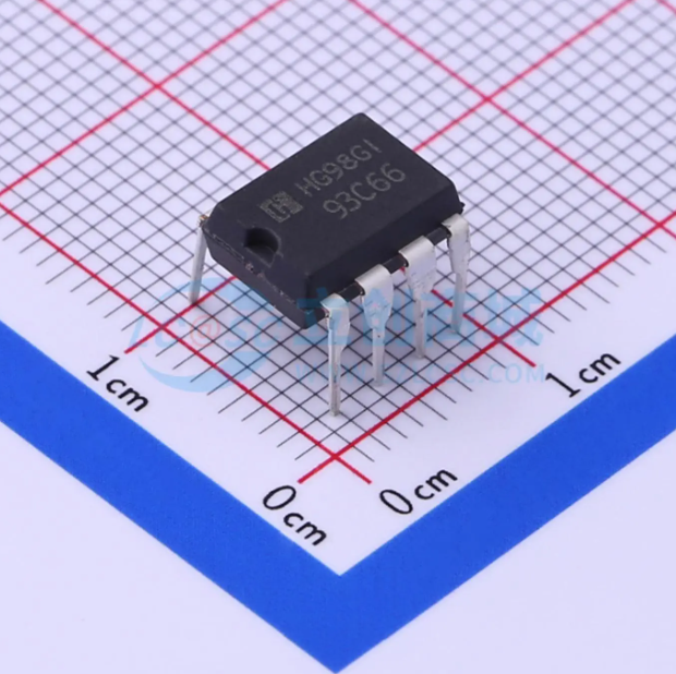 93C66N AT93C66N 全新原装进口 集成电路 现货可直接下单付款