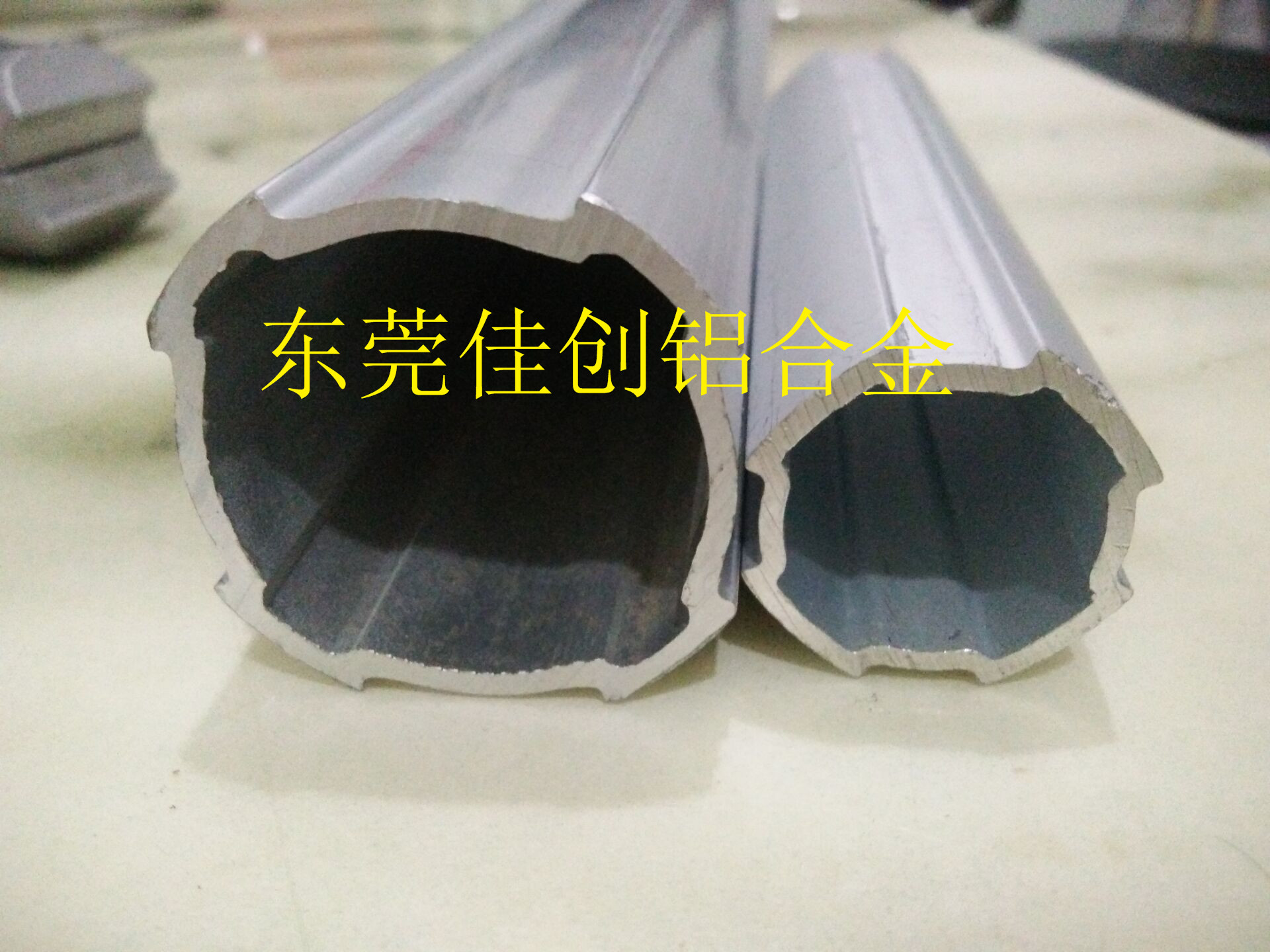 直径28铝合金管su铝棒连接件汽车流利条制作圆管吨JC新品推荐