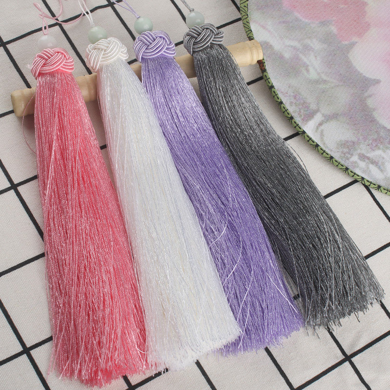 Pineapple hat tassels Pendant DIY Chinese knot parts high-grade tassels Ears Hanging ear Multicolor Rayon Special Offerin the Accessories/Fashion Jewelry,  DIY Fitting , Other DIY Jewelry Accessories  category - from Buy2taobao.com to provide professional Taobao agent buy service