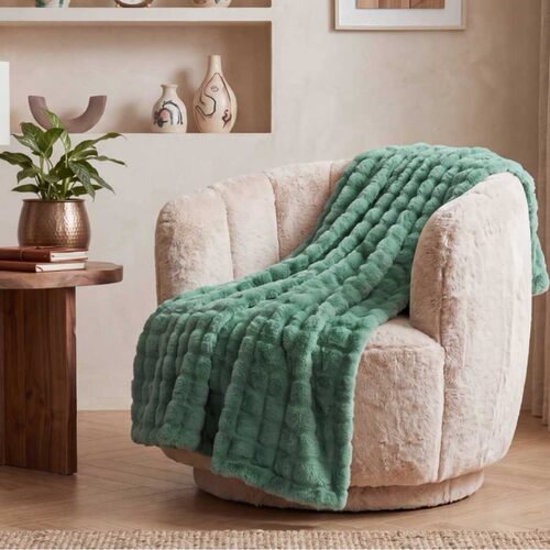 ThickBubbleVelvetJacquard