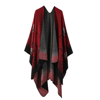 Retroethnicslitknittedsh