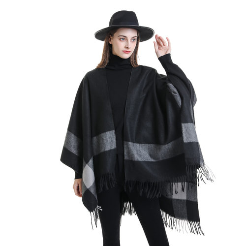 Newshawldrapedcapewarms