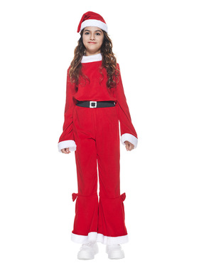 Children's Dance Performance, New Christmas Girls' Performa