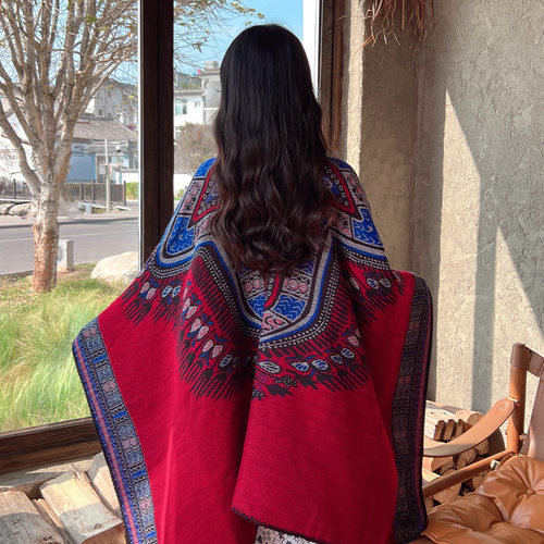 Ethnichighendshawlwomensn