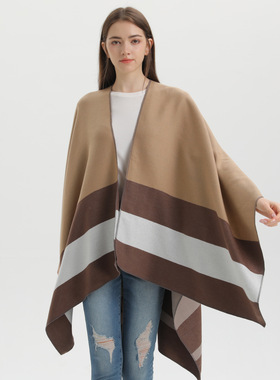 Newdoublesidedscarfshawlf