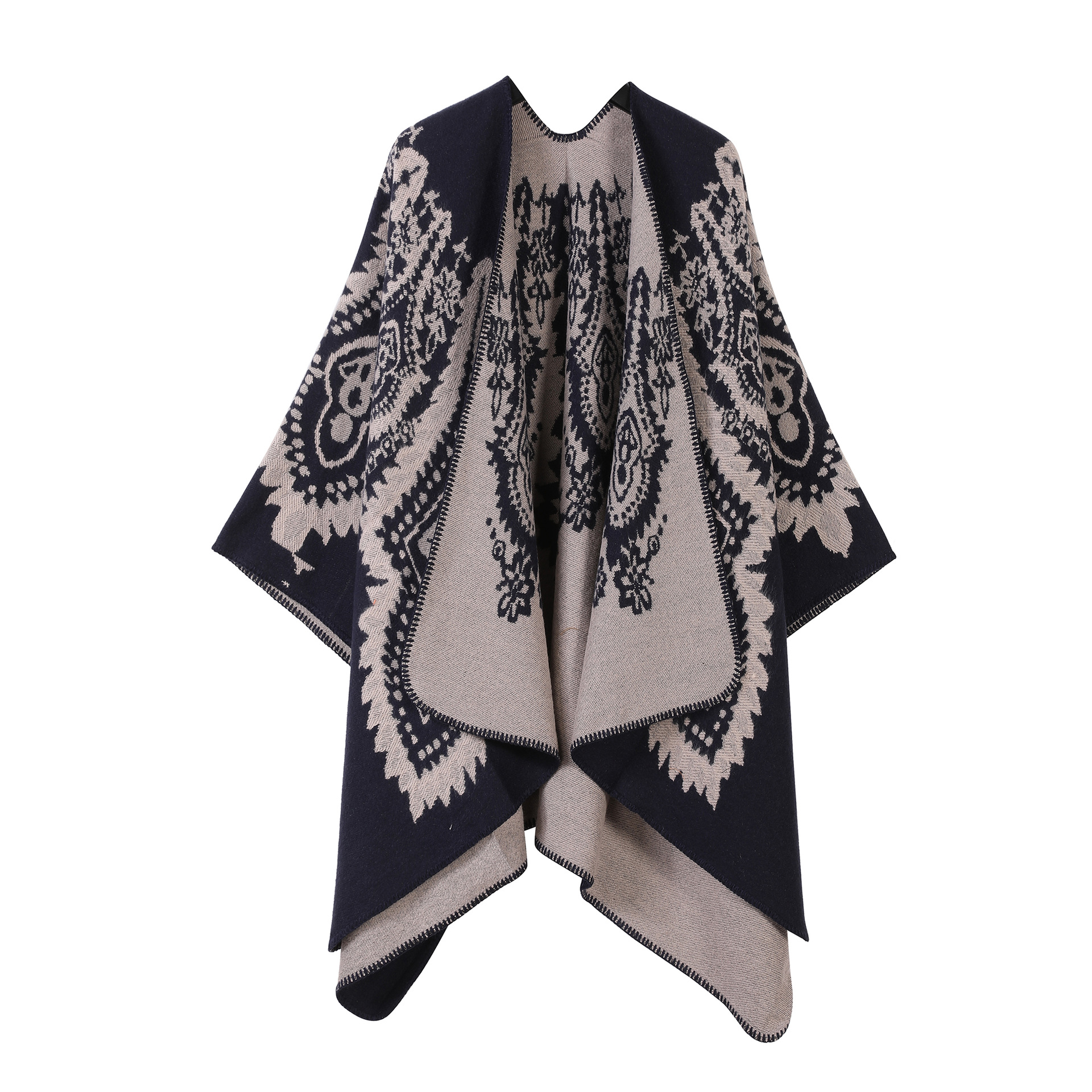 Ethnicshawlforwomenwearin