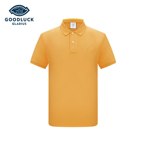 GOODLUCKGLADIUS/德鲨短袖T恤