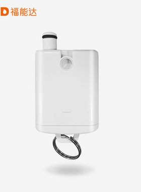 福能达 FND-ROT01台式免安装家用净水器原装正品碳纤维滤芯配件