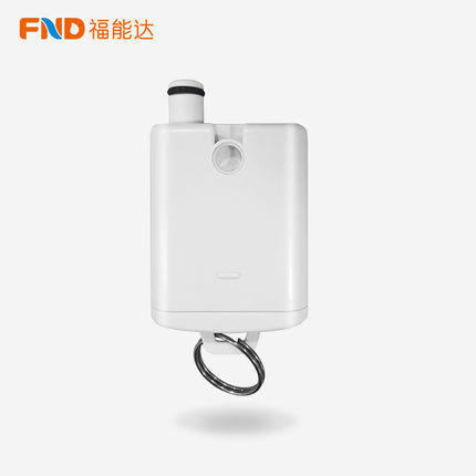 只适用FND-ROT01台式免安装净水器