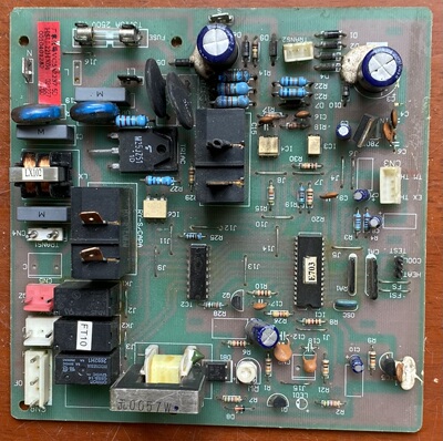 空调电脑板 电路板 VC532237 0010401282